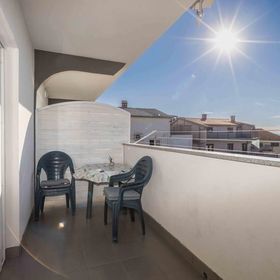 Apartman Crikvenica - CKC910