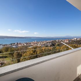 Apartman Crikvenica - CKC910