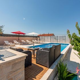 Vendégház Lisičić - CDA758