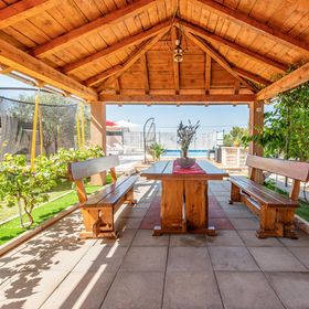 Vendégház Lisičić - CDA758