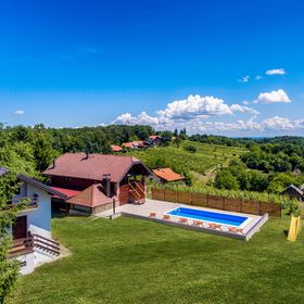 Vendégház Jalžabet - CCC163