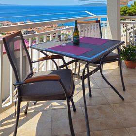 Apartman Podaca - CDE211