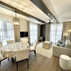 Vízparti Luxus Apartman Szántód