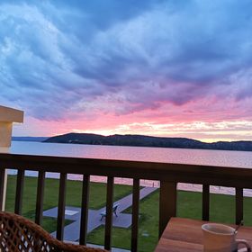 Vízparti Luxus Apartman Szántód