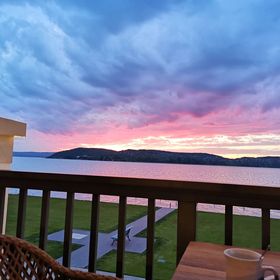 Vízparti Luxus Apartman Szántód