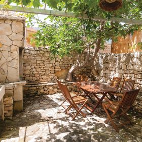 Vendégház Postira - CDB230