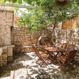 Vendégház Postira - CDB230