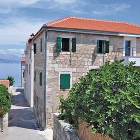 Vendégház Postira - CDB230