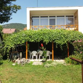 Majestic Apartmanház Badacsonytomaj