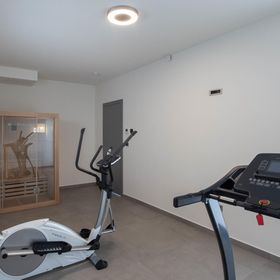 Vendégház Jesenice - CDC120