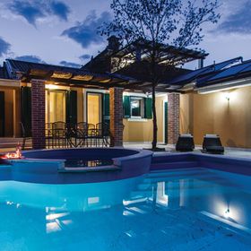 Vendégház Režanci - CIL070