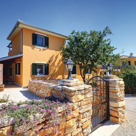 Vendégház Režanci - CIL070