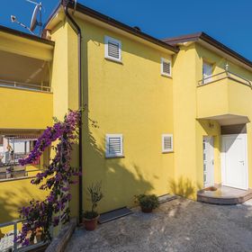 Apartman Rogoznica - CDV617