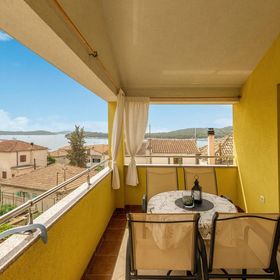 Apartman Rogoznica - CDV617