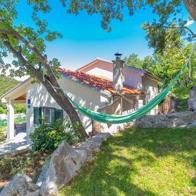 Vendégház Klenovica - CKN596