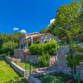 Vendégház Klenovica - CKN596