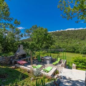 Vendégház Klenovica - CKN596