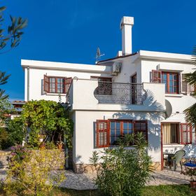 Apartman Malinska - CKK201