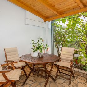 Apartman Malinska - CKK201