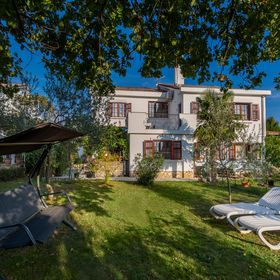 Apartman Malinska - CKK201