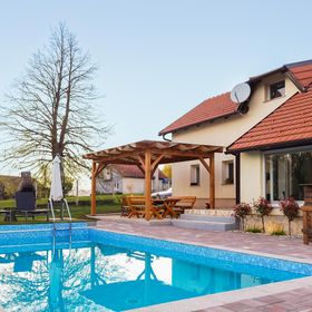 Vendégház Pregrada - CCC057