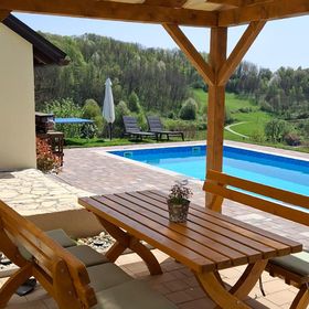 Vendégház Pregrada - CCC057