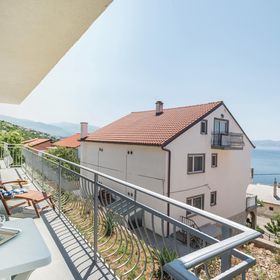 Apartman Senj - CKV606