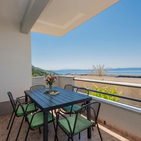 Apartman Makarska - CDF538