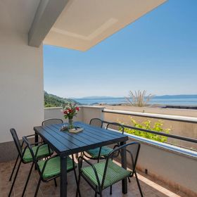 Apartman Makarska - CDF538