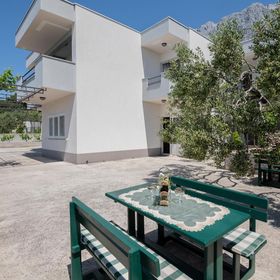 Apartman Makarska - CDF538