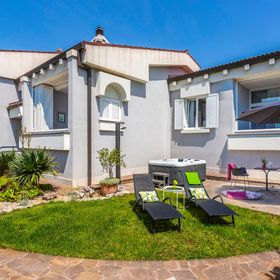 Vendégház Njivice - CKI050