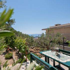 Apartman Makarska - CDF537