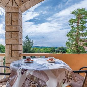 Apartman Medulin - CIM454