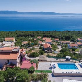 Apartman Labin - CIO139