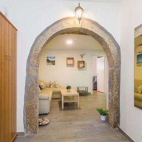 Apartman Krk - CKK387