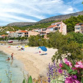 Apartman Podstrana - CDT694