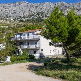 Apartman Lokva Rogoznica - CDM531