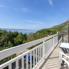 Apartman Lokva Rogoznica - CDM531