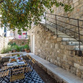 Vendégház Split - CDE963