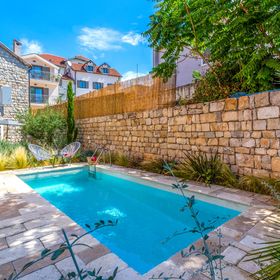 Vendégház Split - CDE963