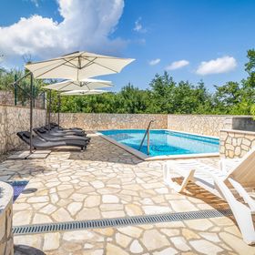 Apartman Jadranovo - CKC797