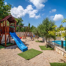 Apartman Jadranovo - CKC797