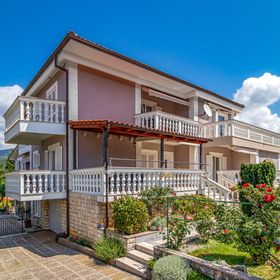 Apartman Jadranovo - CKC797