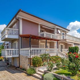 Apartman Jadranovo - CKC797