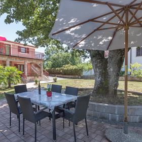 Vendégház Labin - CIK277