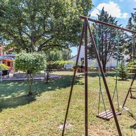 Vendégház Labin - CIK277