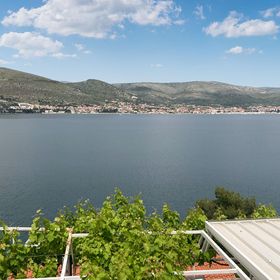 Vendégház Okrug Donji - CDE579