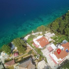 Vendégház Okrug Donji - CDE579