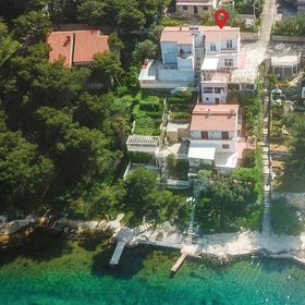 Vendégház Okrug Donji - CDE579