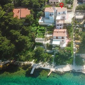 Vendégház Okrug Donji - CDE579